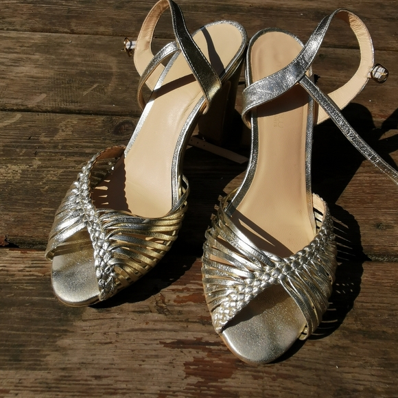 Shoes Doree - Picture 11 of 11